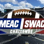 MEAC/SWAC Challenge continues large attendance numbers