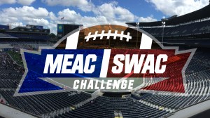 MEAC/SWAC Challenge continues large attendance numbers