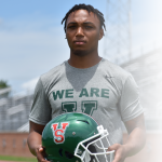 ‘Beating the best to be the best’: MVSUâ€™s Bryant embraces leadership role for Delta Devils