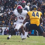 Bethune-Cookman, NCCU lead 2019 MEAC ESPN schedule