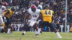 Bethune-Cookman, NCCU lead 2019 MEAC ESPN schedule