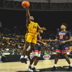 Norfolk State hoops to spend most of the 2020 season on the road