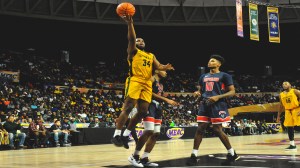 Norfolk State hoops to spend most of the 2020 season on the road