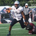 Top MEAC QBs 2019: Howard’s Caylin Newton