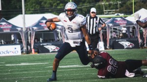 Top MEAC QBs 2019: Howard’s Caylin Newton