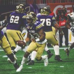 Alcorn State: Playing like champions, higher expectations for Braves