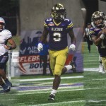 Howard’s Newton, Alcorn State duo up for Walter Payton Award