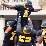 Top SWAC RBs 2019: UAPB’s Taeyler Porter