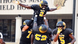 Top SWAC RBs 2019: UAPB’s Taeyler Porter