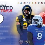 Bowie State and Fayetteville State are still favorites in the CIAA