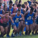 Albany State to cut men’s Cross Country and Golf programs