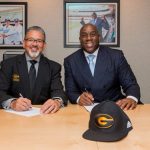 Magic Johnson makes another HBCU assist with Grambling deal