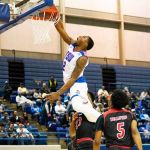 Tennessee State basketball to play SWAC/HBCUs in non-conference