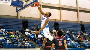 Tennessee State basketball to play SWAC/HBCUs in non-conference