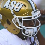 Alabama State shuts down Valley