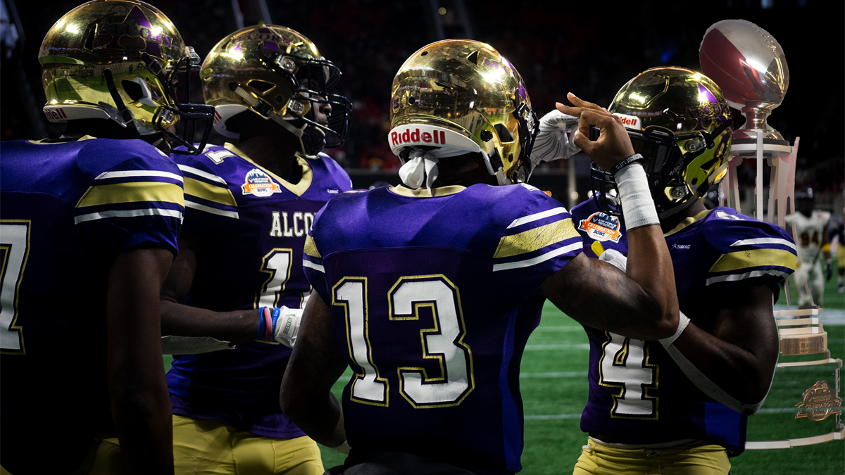 Alcorn State