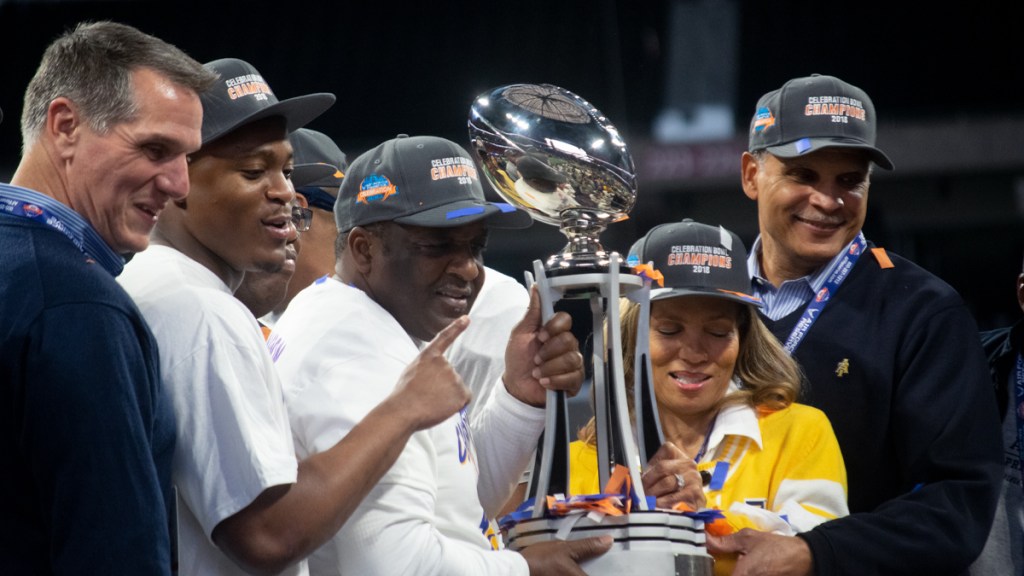 NCAT wins Celebration Bowl for MEAC