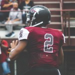 NCCU QB enters transfer portal hours after season-opener