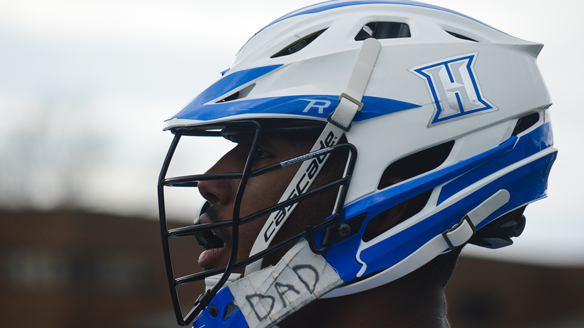 Hampton Lacrosse