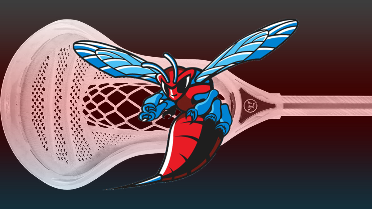 Delaware State lacrosse