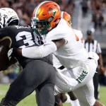 Date change for Florida A&M vs Central Florida football game