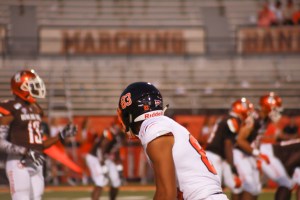 Bowling Green pounds Morgan State in predictable Money Game