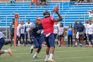 Takeaways from Morgan State’s scrimmage