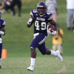 Alcorn State’s Muhammad up for Buck Buchanan Award