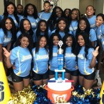 Southern University cheer squad awarded bid to nationals in Daytona