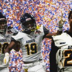 Does NCAT have enough in the tank for a MEAC three-peat?