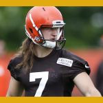 Former UAPB Punter solid in NFL debut with Browns