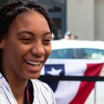 Hampton’s Mo’ne Davis to appear on Tom Joyner Morning Show