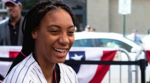 Hampton’s Mo’ne Davis to appear on Tom Joyner Morning Show