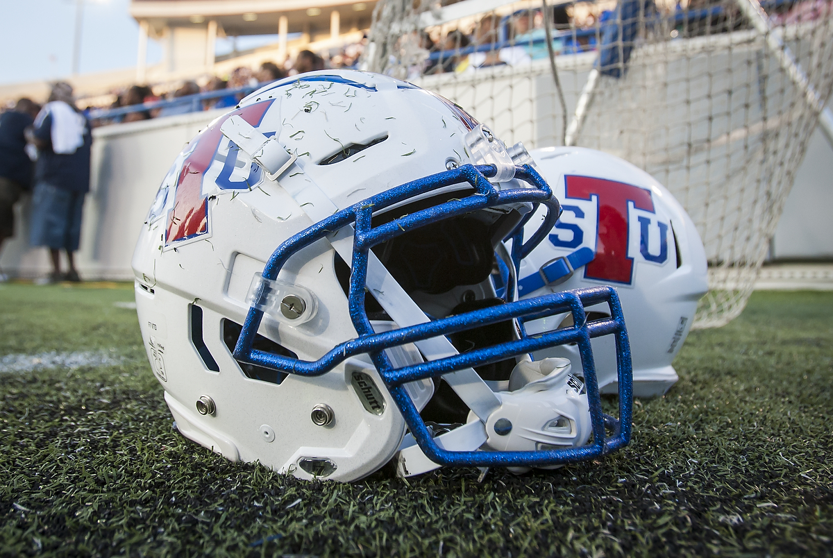 Tennessee State football duo sign with same USFL team