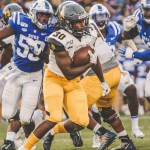 Gallery: North Carolina A&T drops in FCS poll after loss to Duke