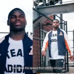 Tarik Cohen lands endorsement deal with adidas