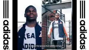 Tarik Cohen lands endorsement deal with adidas