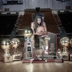 Trust the Process: Grambling’s Shakyla Hill signs overseas contract