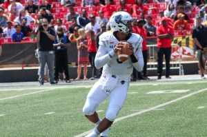 Is the Caylin Newton era over at Howard University?