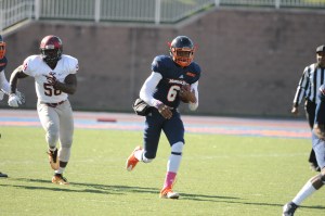 NC Central and Morgan State set to clash under lights in Baltimore