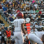 Gameday Gallery: NC Central vs Towson