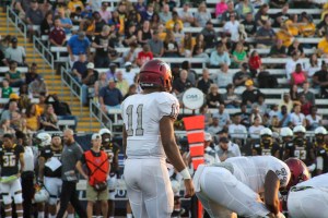 Gameday Gallery: NC Central vs Towson