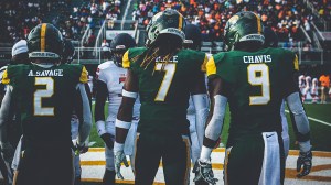 Norfolk State punishes Virginia State for turnovers for first win