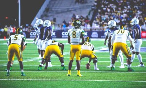 Norfolk State has tools to make Celebration Bowl run