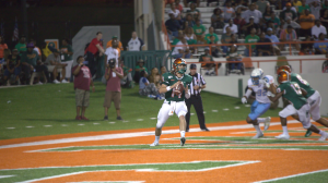 FAMU’s Ryan Stanley making case for elite HBCU QB status