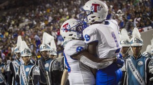 There will be no HBCU football in 2020