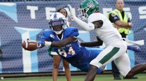 Tennessee State football won’t face HBCUs in spring