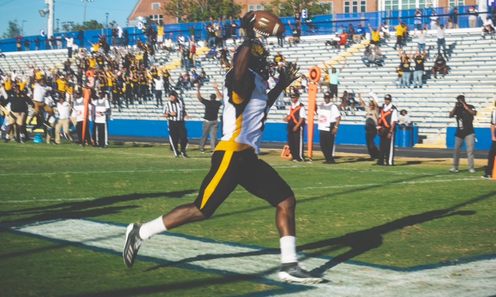 UAPB spring football schedule is set HBCU Gameday