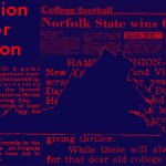 Down East Classic: Virginia State-Norfolk State, Hampton-Va. Union renew rivalries