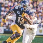 NC A&T rises in FCS Polls; SC State and Alcorn State receive votes